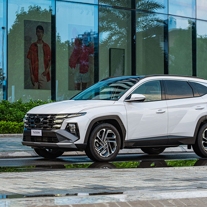 TC GROUP THÔNG BÁO KẾT QUẢ BÁN HÀNG HYUNDAI THÁNG 6/2026