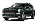 All new PALISADE 2026