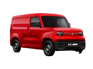 EC VAN NC Cửa Trượt