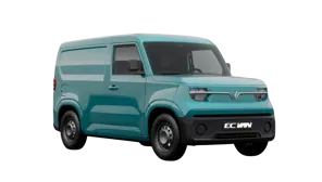 EC Van