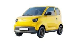VinFast VF 2