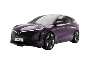 VF8 All New