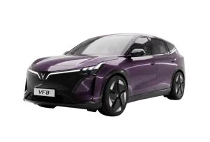 VF8 All New