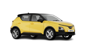 VF5 Plus