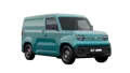 EC Van