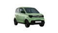 Minio Green