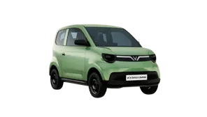Minio Green