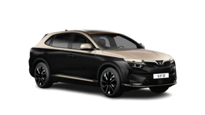 VF8 LUX Plus