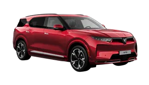 VinFast VF9