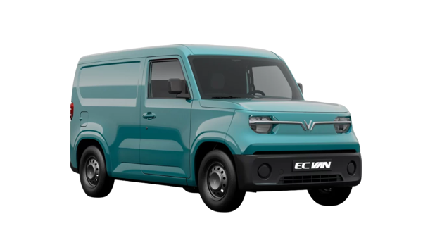 ECVan
