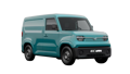 EC Van