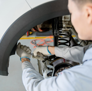 Dịch vụ bảo dưỡng, sửa chữa VinFast Hoàng Mai