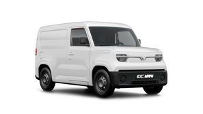 EC VAN