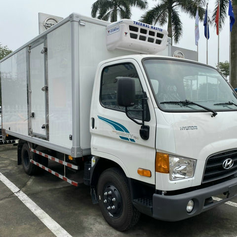 Những lưu ý khi sử dụng xe tải đông lạnh để đảm bảo an toàn và hiệu quả