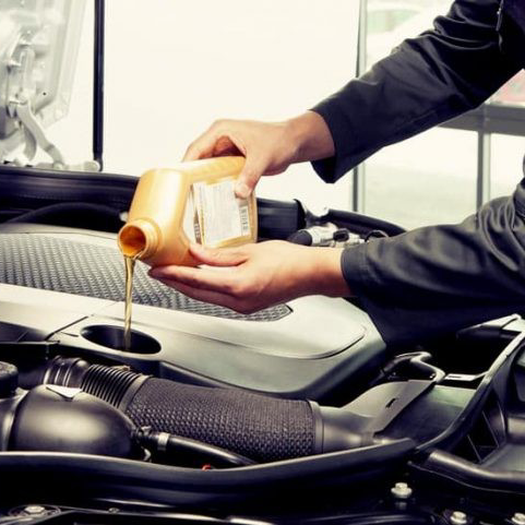 Hướng dẫn bảo dưỡng động cơ ô tô chạy bằng dầu diesel