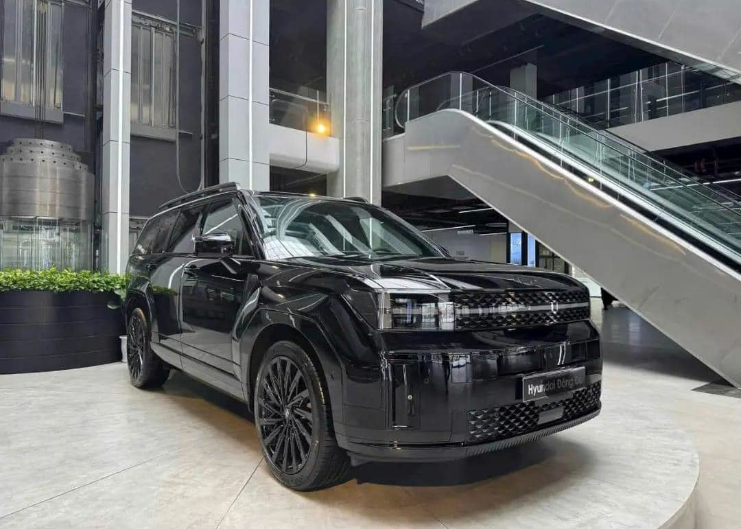 TC GROUP THÔNG BÁO KẾT QUẢ BÁN HÀNG HYUNDAI THÁNG 8/2025