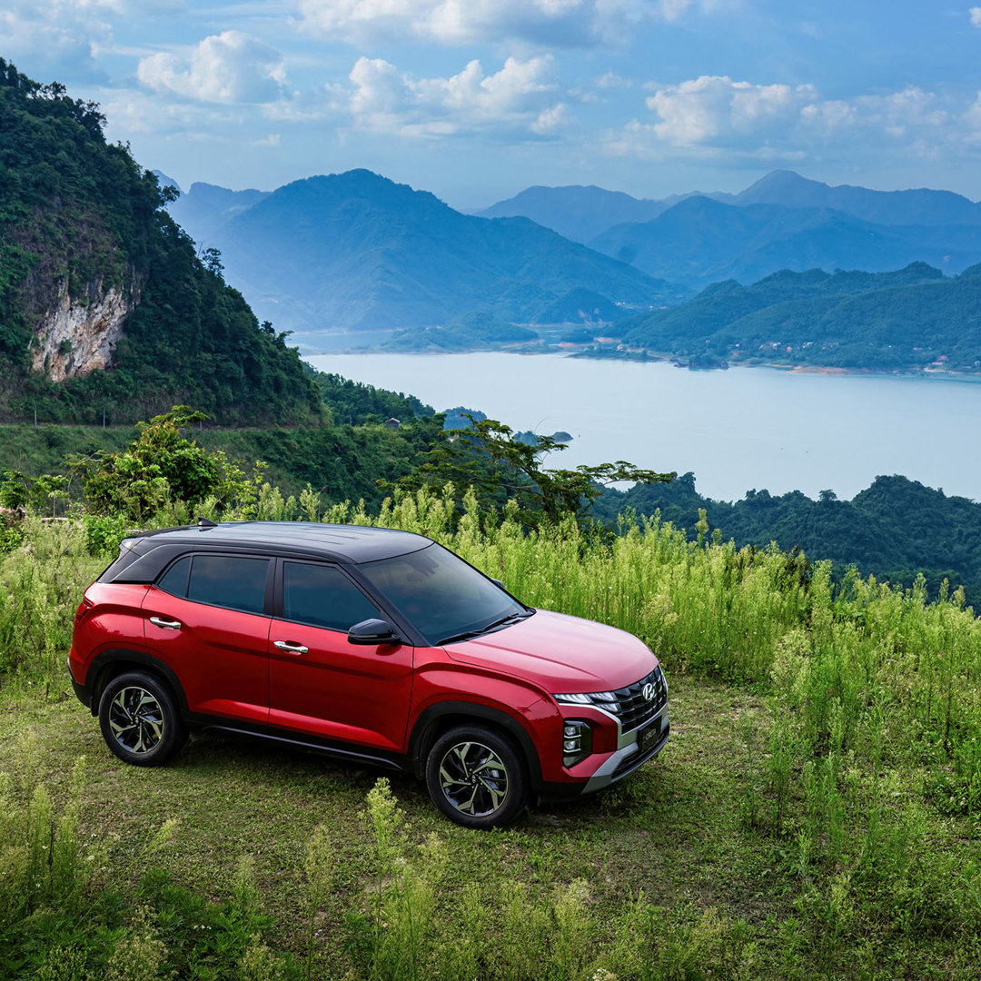 HYUNDAI THÀNH CÔNG TRIỂN KHAI CHƯƠNG TRÌNH ƯU ĐÃI SẢN PHẨM GIÁ TRỊ LÊN ĐẾN HƠN 200 TRIỆU ĐỒNG