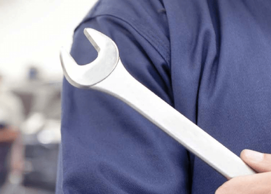 Chính sách bảo hành