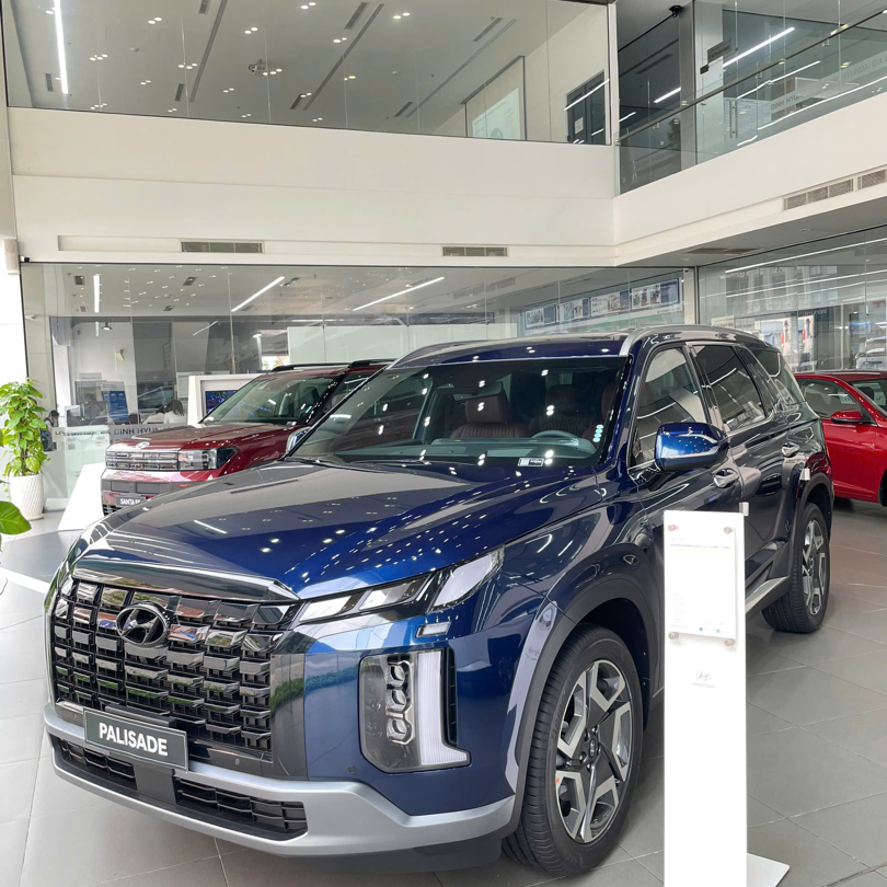 ƯU ĐÃI CỰC KHỦNG TẠI XƯỞNG DỊCH VỤ HYUNDAI VĨNH YÊN CHÀO MỪNG NGÀY NHÀ GIÁO VIỆT NAM 20/11