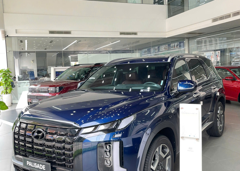 ƯU ĐÃI CỰC KHỦNG TẠI XƯỞNG DỊCH VỤ HYUNDAI VĨNH YÊN CHÀO MỪNG NGÀY NHÀ GIÁO VIỆT NAM 20/11