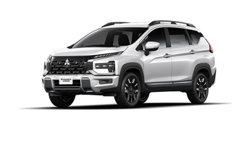 NEW XPANDER CROSS 2026